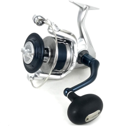 Shimano Saragosa SW A 20000 PG