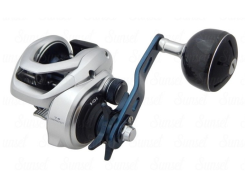 Shimano Tranx 401A HG