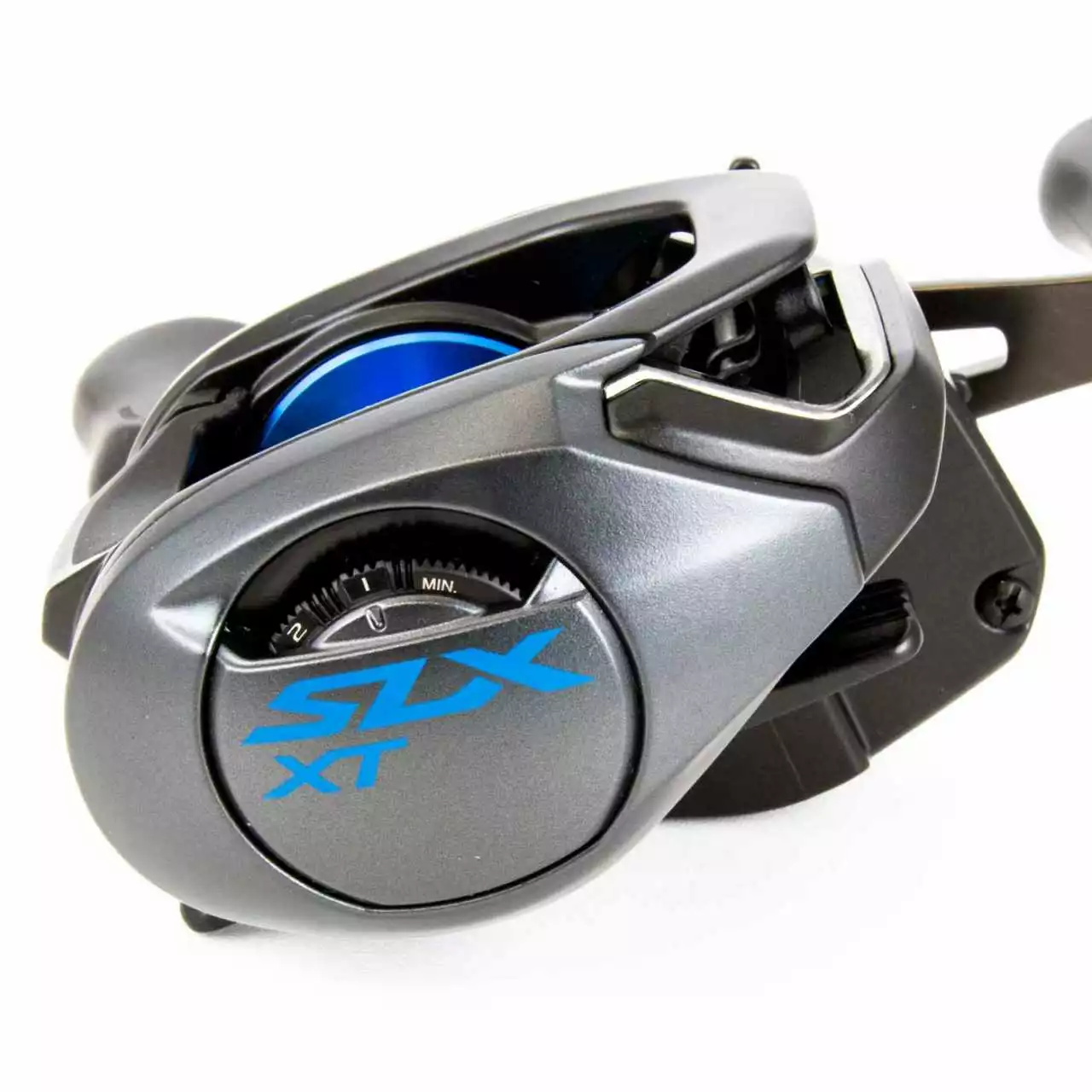 Shimano SLX XT 151 XG LH – Bild 3