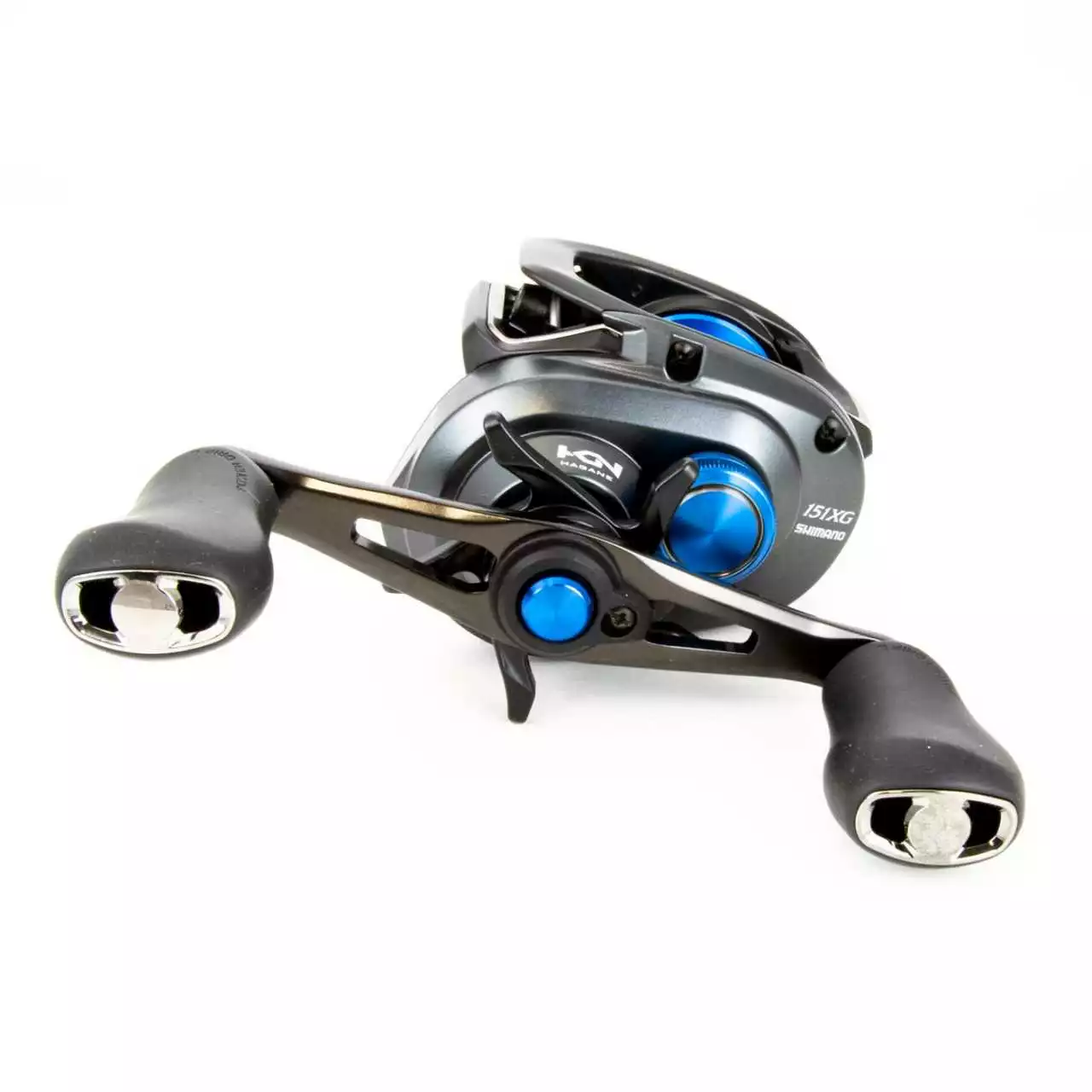 Shimano SLX XT 151 XG LH – Bild 5