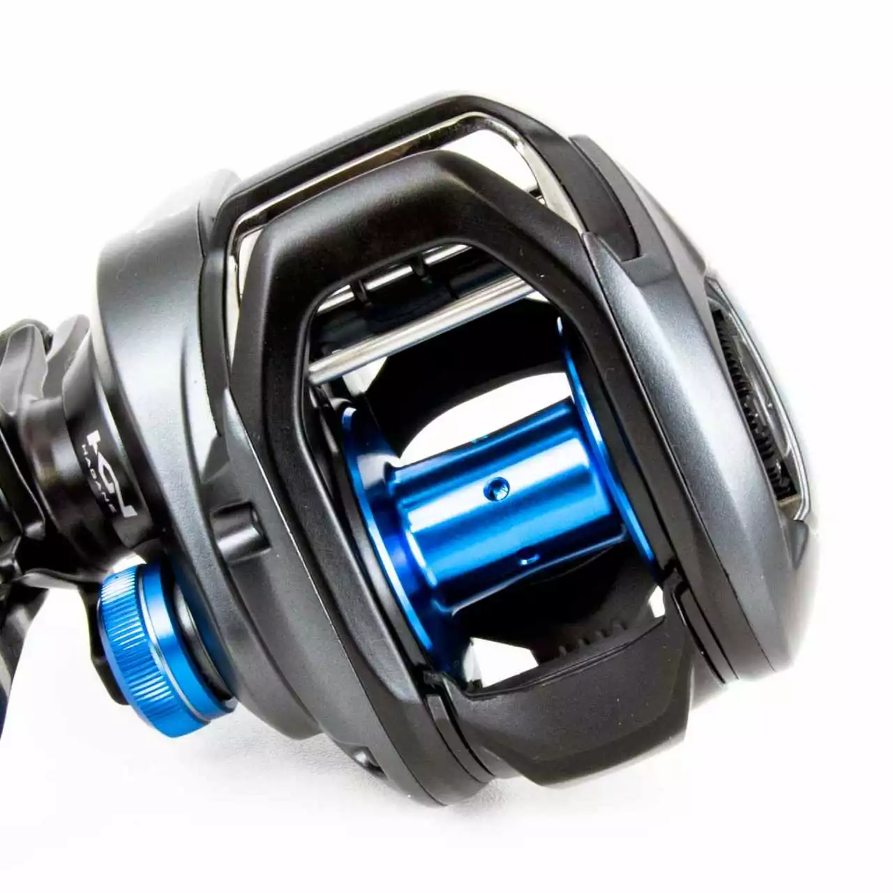 Shimano SLX XT 151 XG LH – Bild 4
