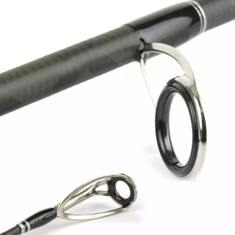 Shimano Shimiano Sustain AX Spinning 70MH 218 Cm 14-42g – Bild 3