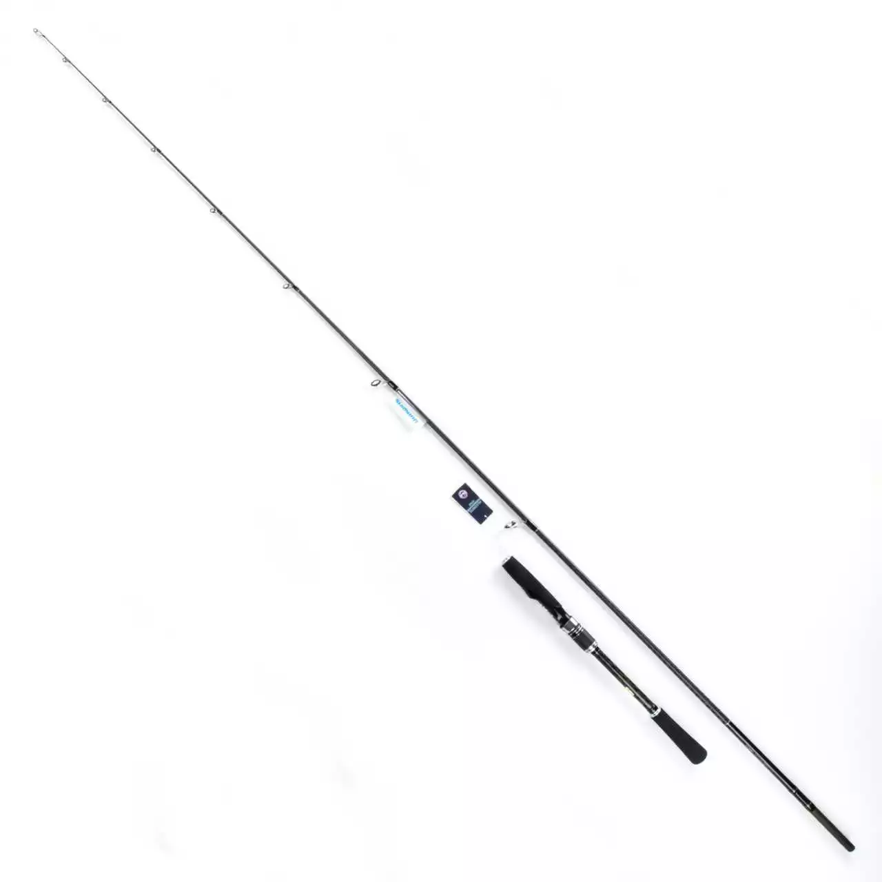 Shimano Shimiano Sustain AX Spinning 70MH 218 Cm 14-42g