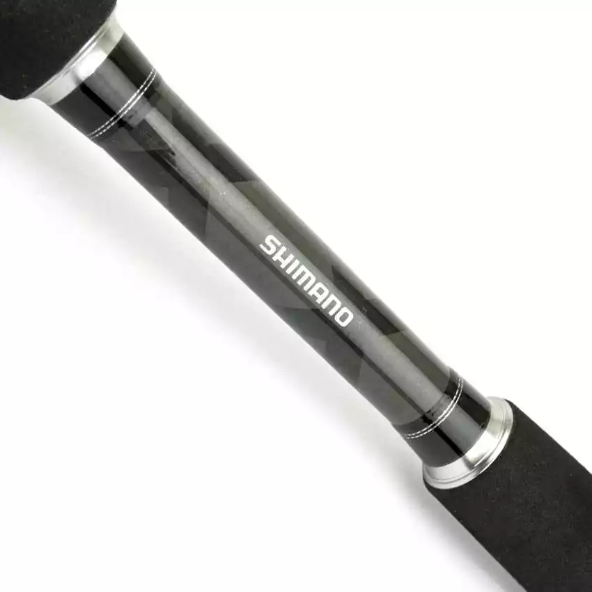 Shimano Shimiano Sustain AX Spinning 70MH 218 Cm 14-42g – Bild 4