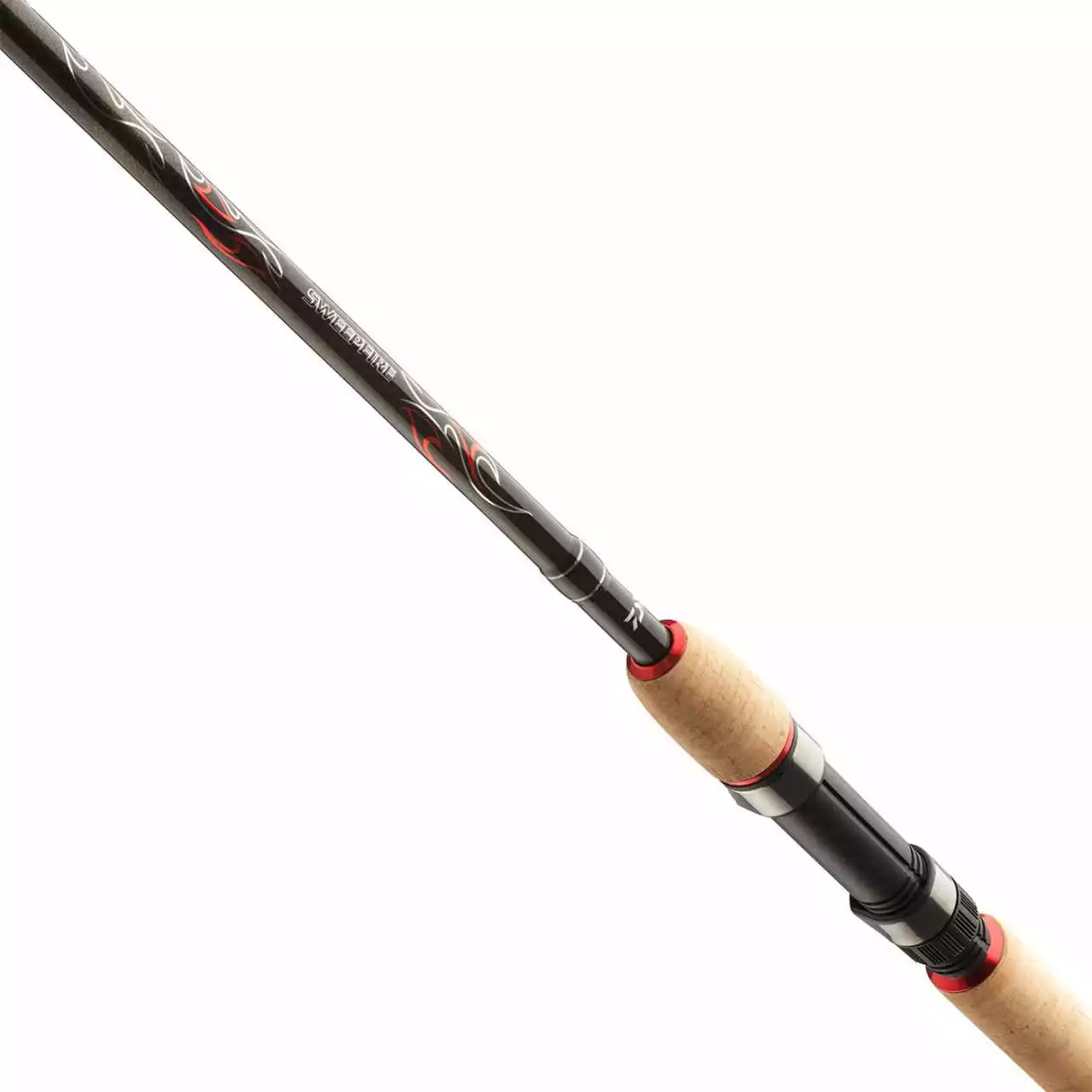 Daiwa Sweepfire Spin 270 Cm 40-100g – Bild 2