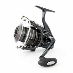 Daiwa TD Feeder 4012 QD
