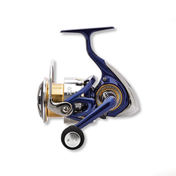 Daiwa 18 TDR 4012 QD
