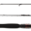 Daiwa Tournament AGS Spin 2,40 Meter 28-84 G