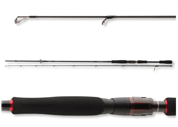 Daiwa Tournament AGS Spin 2,40 Meter 28-84 G