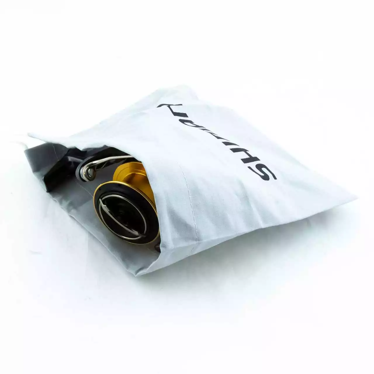 Shimano Twin Power FD C 5000 XG – Bild 5