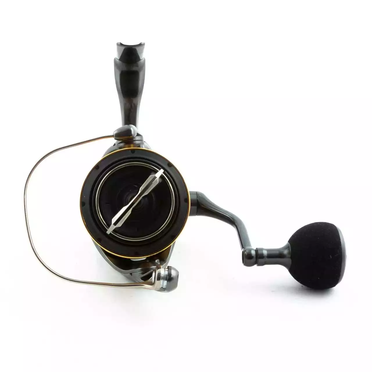 Shimano Twin Power FD C 5000 XG – Bild 2