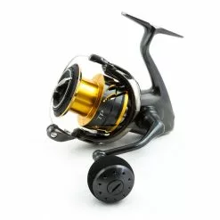 Shimano Twin Power FD C 5000 XG