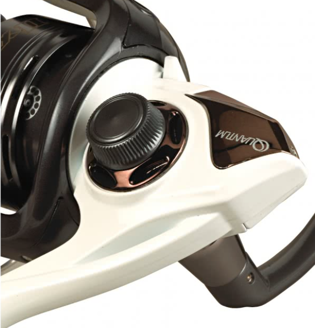 Quantum Trax II 630 – Bild 3