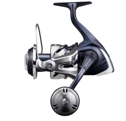 Shimano Twin Power SW C 10000 PG