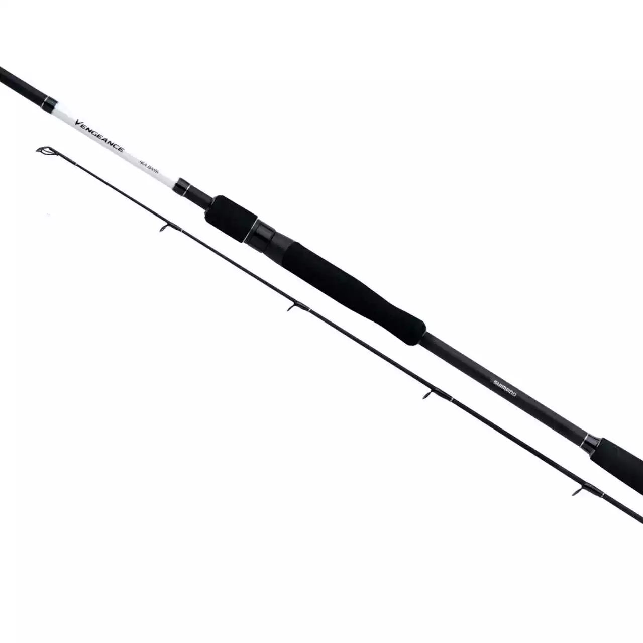 Shimano Vengeance CX Sea Bass 270cm 15-60g