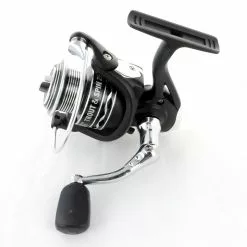 WFT Fast Trout & Spin 2500