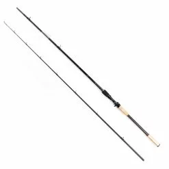 Shimano Yasei BB Pike Cast And Troll 250XH