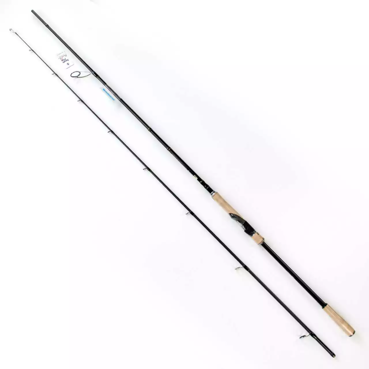 Shimano Yasei LTD Big Softbait Specialist 270XH S 270 Cm 60-120g
