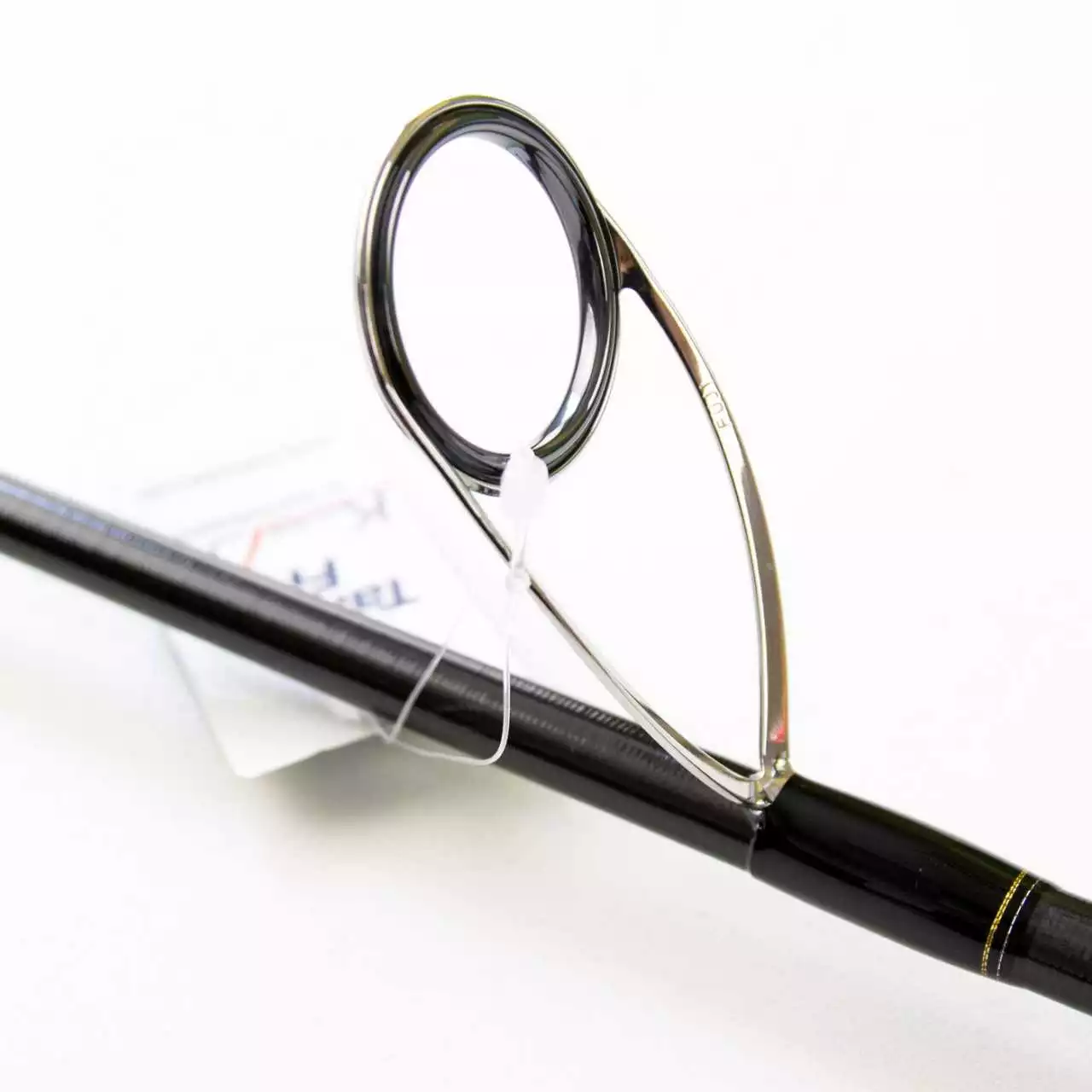 Shimano Yasei LTD Big Softbait Specialist 270XH S 270 Cm 60-120g – Bild 3