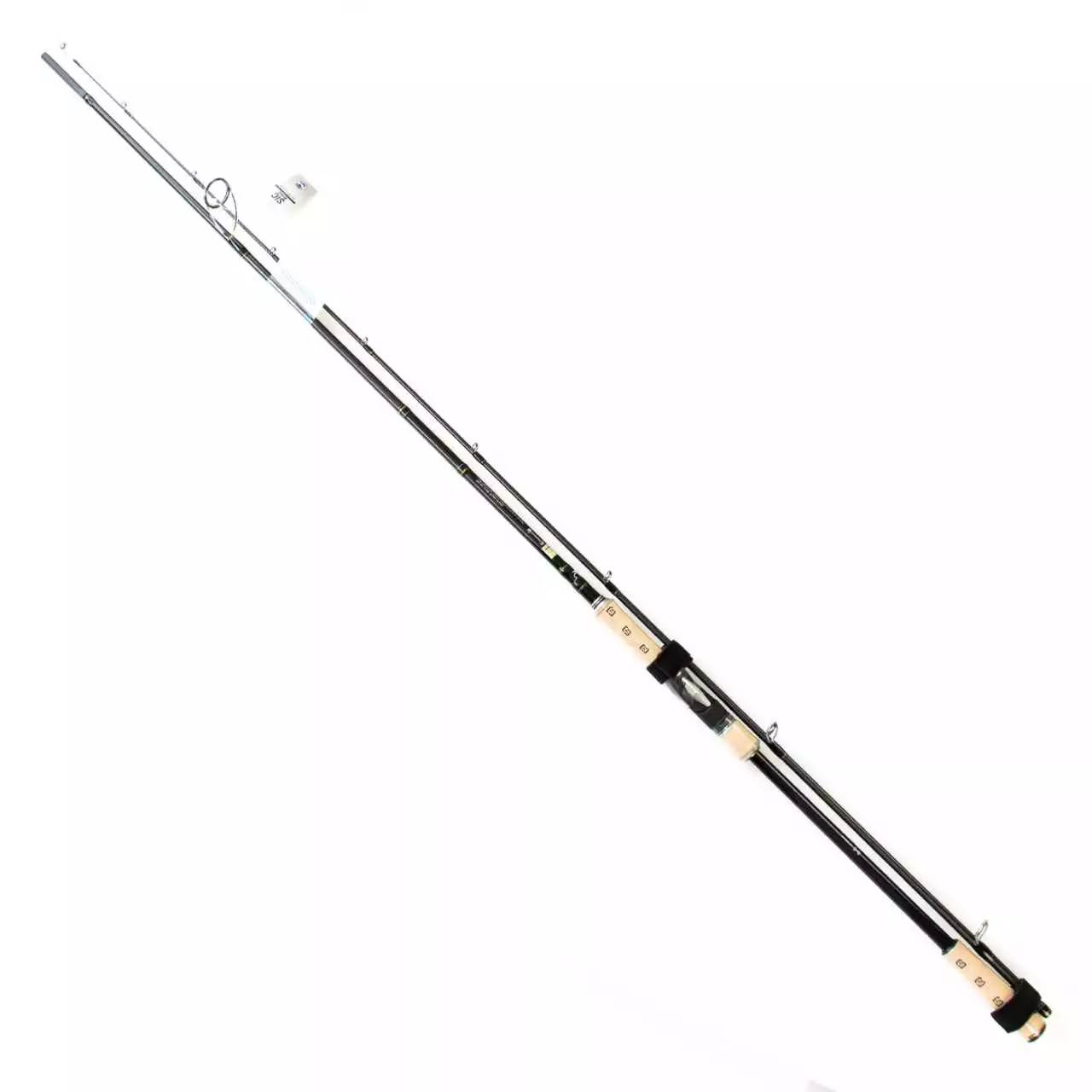 Shimano Yasei LTD Big Softbait Specialist 270XH S 270 Cm 60-120g – Bild 5