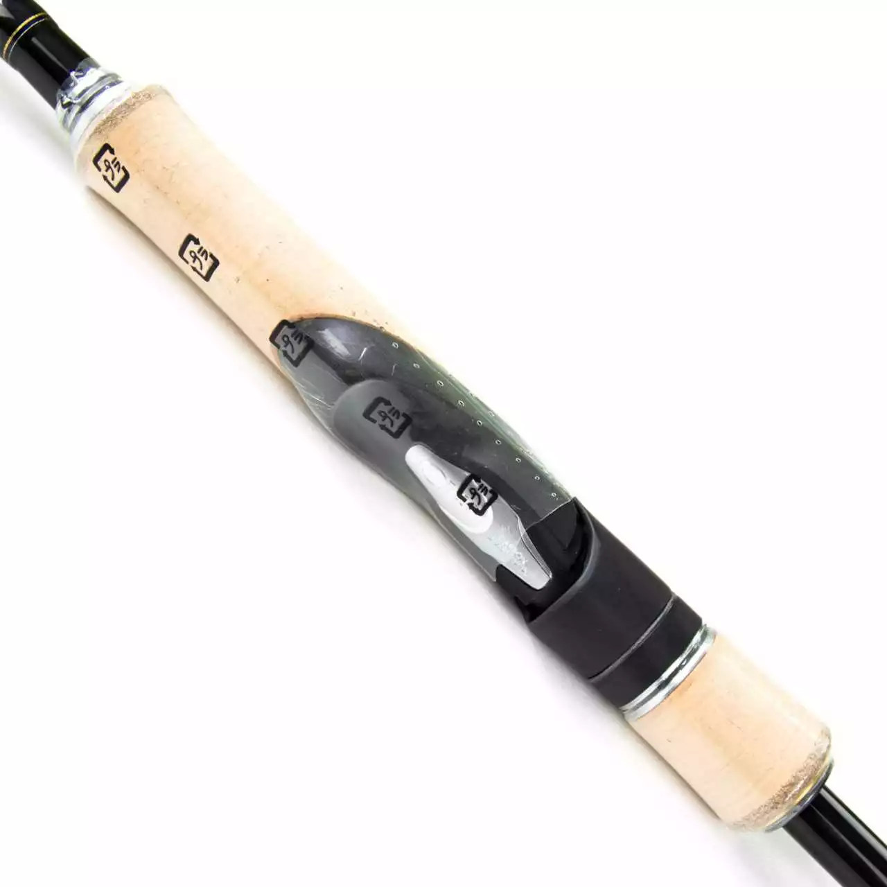 Shimano Yasei LTD Zander River Jigging 270 Cm 20-70g – Bild 3