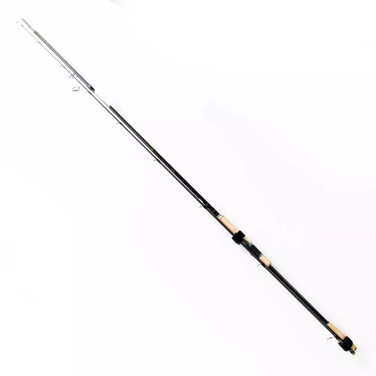 Shimano Yasei LTD Zander River Jigging 270 Cm 20-70g – Bild 5