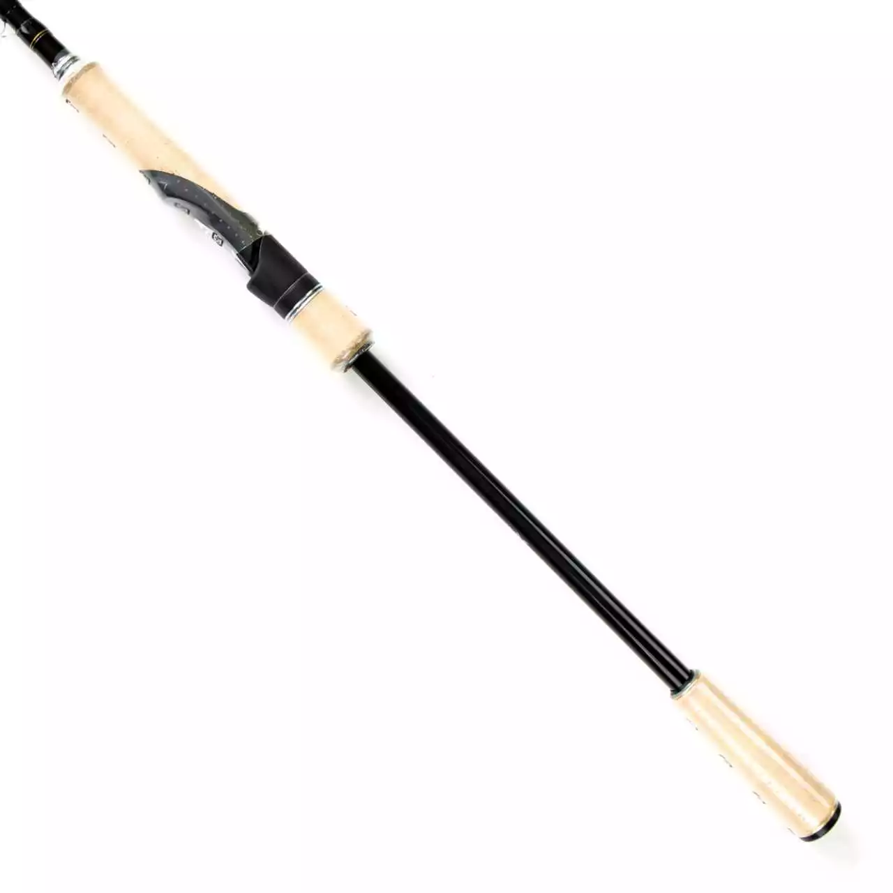 Shimano Yasei LTD Zander River Jigging 270 Cm 20-70g – Bild 2